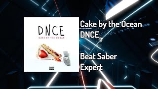 Cake by the Ocean  DNCE  BS [upl. by Mcnutt]