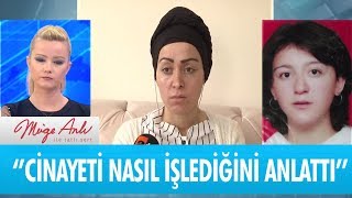 Emniyetteki sorguya katılan avukat anlattı  Müge Anlı ile Tatlı Sert 22 Ocak 2019 [upl. by Daniele]