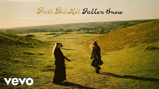 First Aid Kit  Fallen Snow Official Audio [upl. by Notnarb]