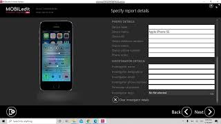 Mobile Forensic Investigation iOS Forensics [upl. by Gar]