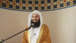 issues in marriage। Mufti Menk [upl. by Zehe999]