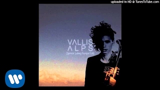 Vallis Alps  Young Spencer Ludwig Trumpet Edit [upl. by Eeldarb]