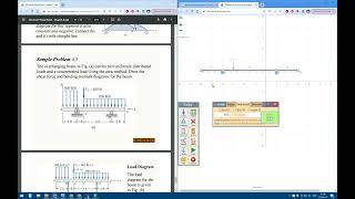 STRIAN 20 Structural analysis software Online Free – Beam Calculator [upl. by Atilam]