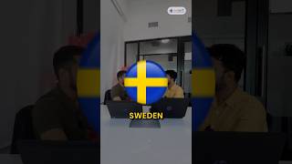 Jobs in Sweden 2024  Opportunity to Study without Losing Job [upl. by Garv]