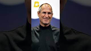 Steve Jobs Biography  The Man Who Revolutionized Technology shorts stevejobs biofamous [upl. by Yhprum]