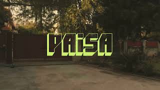 Hassan  PAISA Official Music Video [upl. by Newnorb]