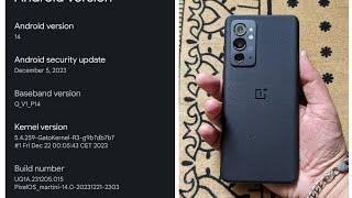 Transform Your OnePlus 9RT 5G into a Pixel A Complete Pixel OS Installation Guide [upl. by Arimas346]