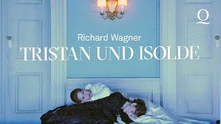 Tristan und Isolde  Oper von Richard Wagner [upl. by Main]