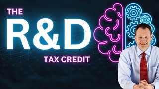 Maximize Your RampD Tax Credit REFUND Today [upl. by Clite]