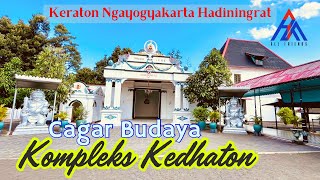 Kraton Jogja‼️ Edukasi amp Sejarah Singkat Keraton Ngayogyakarta Hadiningrat  Explore Yogyakarta [upl. by Notgnirra301]