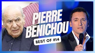 UN CONSEIL  TU TE BUTES   Best of Pierre Benichou 14 [upl. by Anerat445]