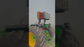 😈John Deere 5210 Vs John Deere 5075shortsfeed trending viral [upl. by Rustice717]