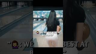 The Best Bowler 🎳☠️ Pt1 edit bowling [upl. by Gustav]