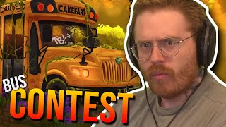 HOSTING THE BIGGEST ART COMPETITION ON TWITCH [upl. by Saum]