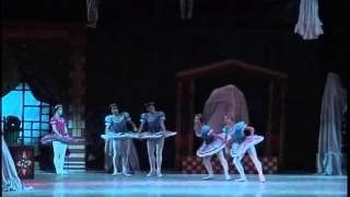 Coppelia  Ballet Nacional de Cuba [upl. by Secor599]