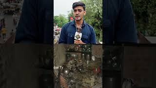 Vikhroli Mein Hua Cylinder Blastvikhroli cylinder blast mumbai news newsupdate [upl. by Oicnerolf]