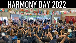 Harmony Day 2022 [upl. by Yuria]