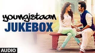 Youngistaan Song Tanki Hai Hum  Jackky Bhagnani Neha Sharma [upl. by Claybourne]