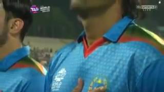 AFghanistan National Anthem [upl. by Sivi]