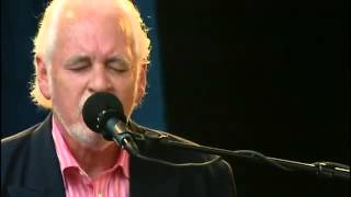 Procol Harum A Salty Dog live in Denmark 2006 [upl. by Tessa]