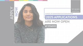 2025 Applications are now Open [upl. by Gnivri741]