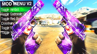 the MODDED AKIMBO 1911 SO TOXIC 😂 Best 1911 Class Setup  Cold War [upl. by Deck]