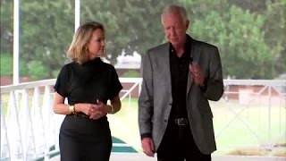 Sully Sullenberger Interview [upl. by Llireva]