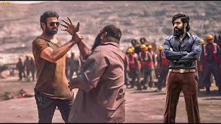 Yash Bhama Hindi Dubbed Action Movie Released Full South Hindi Dubbed Movie  Yash [upl. by Eiramaneet700]