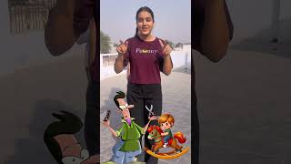 Lakdi ki kathi kathi ka ghoda shorts short [upl. by Hadik]