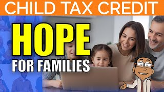 Child Tax Credit Expansion  Latest Update on Family Financial Support 2024 [upl. by Arnuad]