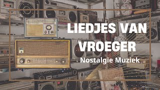 Nederlandse Muziek 💖 Muziek Voor Senioren 💖 Nederlandse Liedjes Uit De Oude Doos [upl. by Ynagoham]