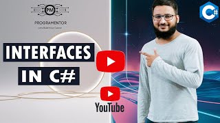 Interfaces In C  C Interfaces  What Is Interface In C  C Abstraction  Learn CHindiUrdu [upl. by Sjoberg]