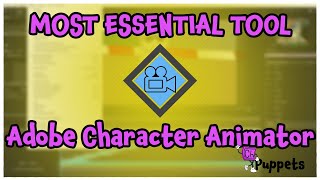 Character Animator Quicktips Creating Takes in Adobe Character Animator [upl. by Ykvir]