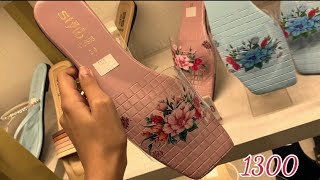 Stylo shoes amp bags sale🎉 starting price 1300 stylo eidcollection eidoutfitideas subscribe [upl. by Nyral]