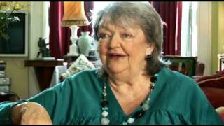 Maeve Binchy on Dublin [upl. by Duntson]