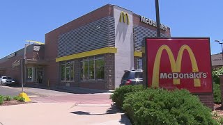 Developer sues Castle Pines after City Council denied McDonalds plan [upl. by Yllen452]