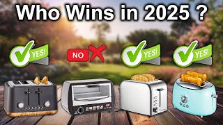 The 5 Best Toasters in Australia For 2025 Tested And Reviewed [upl. by Richmal]