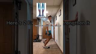 2 Exercises To Strengthen Your Soleus [upl. by Aital]