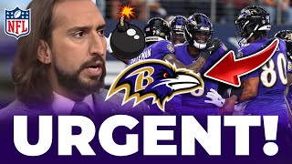 🔴 BREAKING NEWS BALTIMORE RAVENS NEWS TODAY 2024 NFL SEASON  Lamar Jackson  Mark Andrews [upl. by Eyssej]