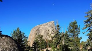 Yosemite Red Peak Pass Loop Backpacking Trip [upl. by Franck752]