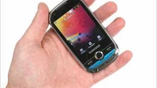 Samsung M5650 Lindy Unlock Code  Free Instructions [upl. by Terryn739]