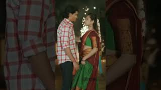 Chinni  Lyrics  Dora Sai Teja and Vaishnavi Sonylike share subscribe [upl. by Auqinat]