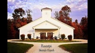 924 Randolph County Camp Meeting [upl. by Hamlet]