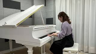 Yiruma  Reminiscent  Piano Cover by Nora [upl. by Navanod290]