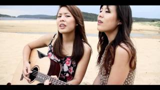 I WONT GIVE UP  JASON MRAZ Jayesslee Cover [upl. by Asiled755]