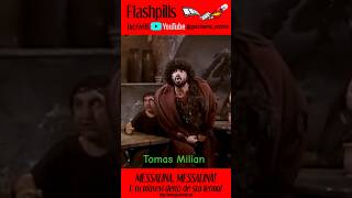 34 E tu m’avevi detto de sta ferma  Messalina Messalina 1977 bombolo tomasmilian vintage [upl. by Rumpf]