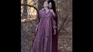 Salem After Show Season 1 Episode 6 quotThe Red Rose And The Briarquot  AfterBuzz TV [upl. by Sekoorb77]