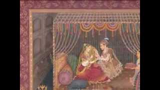 Raag Darbari Drut Bandish by Roshan Ara Begum [upl. by Marzi]