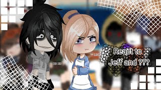 •React creepypasta to Jeff and •Original•part 12• [upl. by Monica]