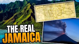 The MAKING of Jamaica [upl. by Ordnas348]